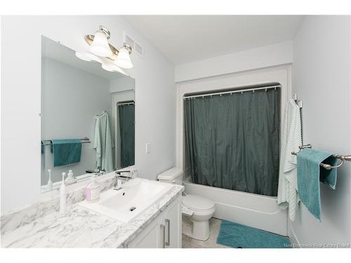 24 Satleville Cres, Riverview, NB 