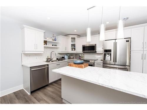 24 Satleville Cres, Riverview, NB 