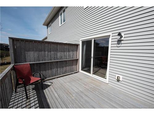 24 Satleville Cres, Riverview, NB 