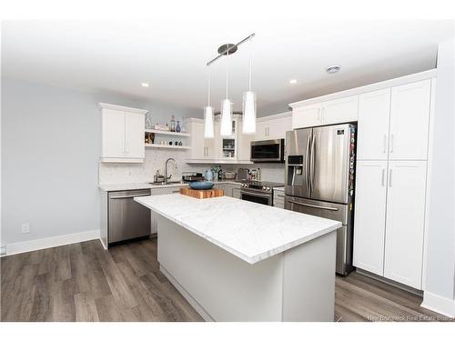 24 Satleville Cres, Riverview, NB 