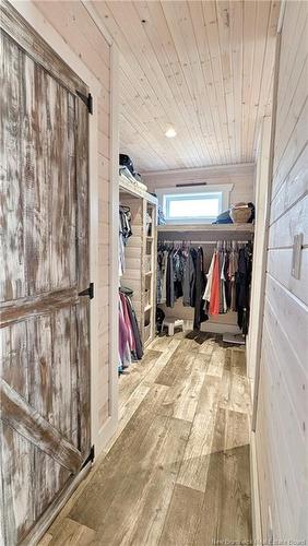 921 Rue Pinet St, Bertrand, NB 