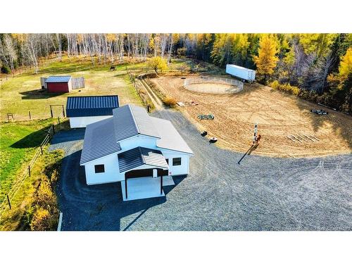 921 Rue Pinet St, Bertrand, NB 