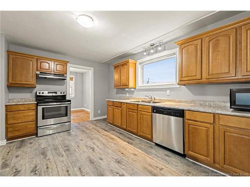 3208 Mountain Rd, Moncton, NB 
