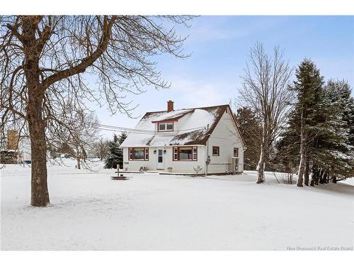 3208 Mountain Rd, Moncton, NB 