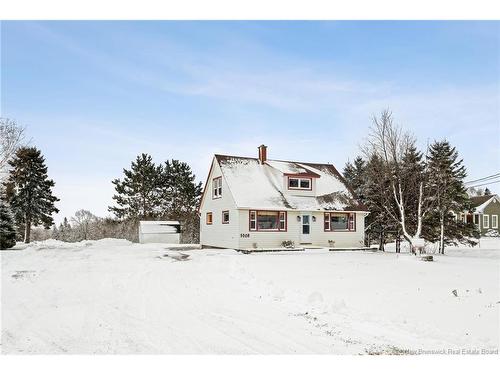 3208 Mountain Rd, Moncton, NB 
