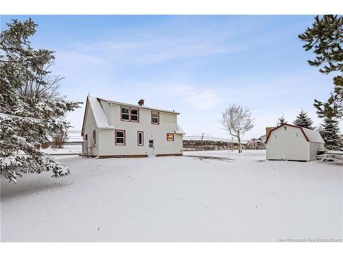 3208 Mountain Rd, Moncton, NB 