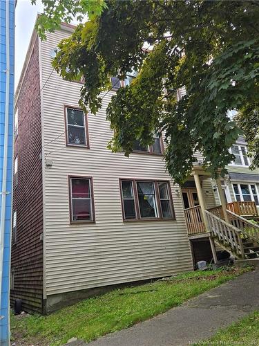 37 Victoria, Saint John, NB 