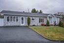Frontage - 208 42E Avenue, Beauceville, QC  - Outdoor With Facade 