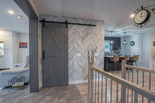 Penderie (Walk-in) - 208 42E Avenue, Beauceville, QC - Indoor Photo Showing Other Room