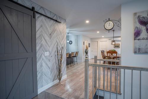 Hall d'entrée/Vestibule - 208 42E Avenue, Beauceville, QC - Indoor