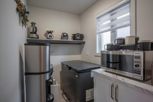 Penderie (Walk-in) - 208 42E Avenue, Beauceville, QC - Indoor