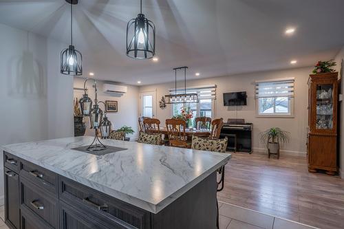 Cuisine - 208 42E Avenue, Beauceville, QC - Indoor