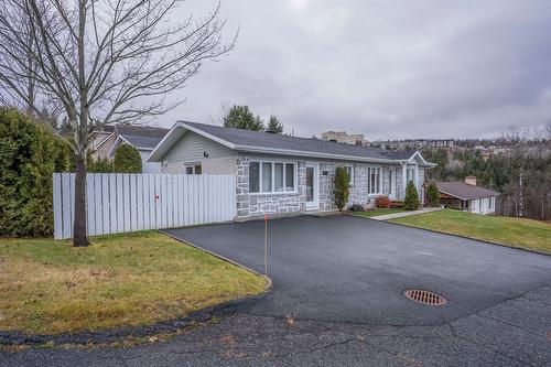 Frontage - 208 42E Avenue, Beauceville, QC - Outdoor