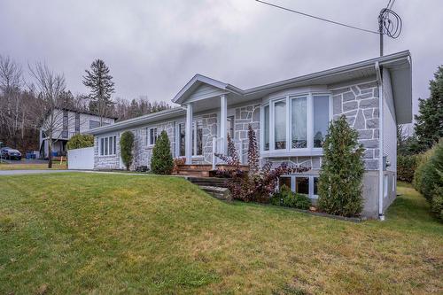 Frontage - 208 42E Avenue, Beauceville, QC - Outdoor With Facade