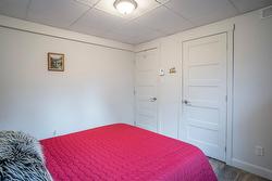 Chambre à coucher - 