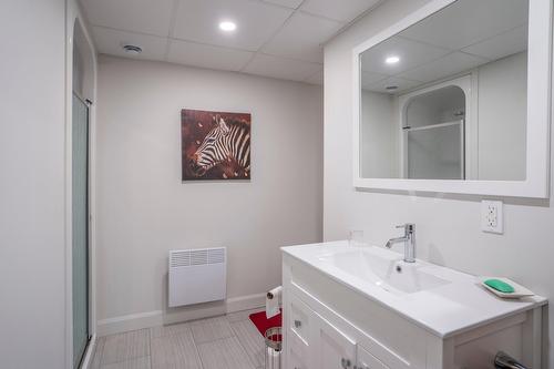 Salle de bains - 208 42E Avenue, Beauceville, QC - Indoor Photo Showing Bathroom