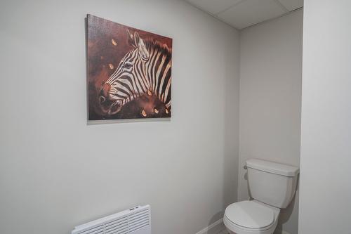 Salle de bains - 208 42E Avenue, Beauceville, QC - Indoor Photo Showing Bathroom