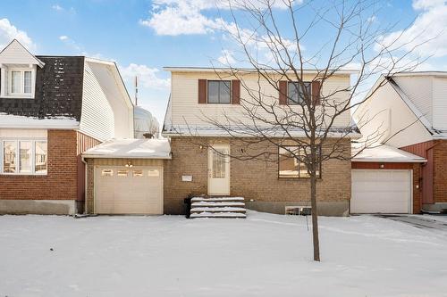 Façade - 4740 Rue Anthime, Montréal (Pierrefonds-Roxboro), QC - Outdoor