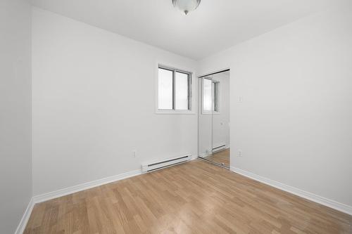 Chambre à coucher - 4740 Rue Anthime, Montréal (Pierrefonds-Roxboro), QC - Indoor Photo Showing Other Room