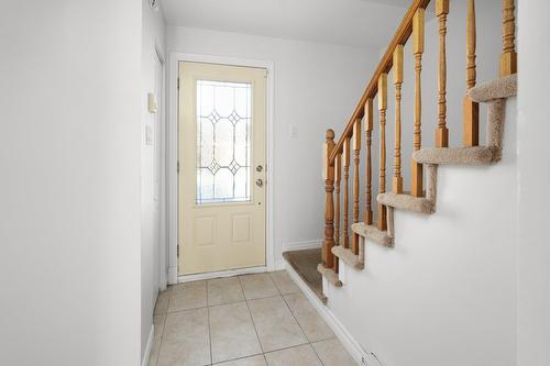 Entrée extérieure - 4740 Rue Anthime, Montréal (Pierrefonds-Roxboro), QC - Indoor Photo Showing Other Room