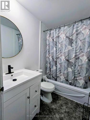 630 Hunter Street, Kincardine, ON - Indoor Photo Showing Bathroom