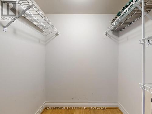 627 - 138 Bonis Avenue, Toronto, ON - Indoor With Storage