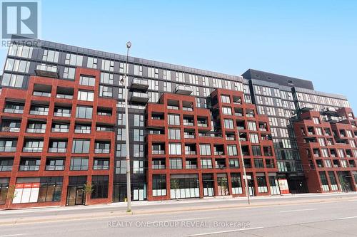 913 - 2799 Kingston Road, Toronto, ON - 