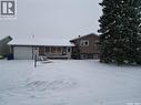 129 Dianne Street, Balcarres, SK  - Outdoor 