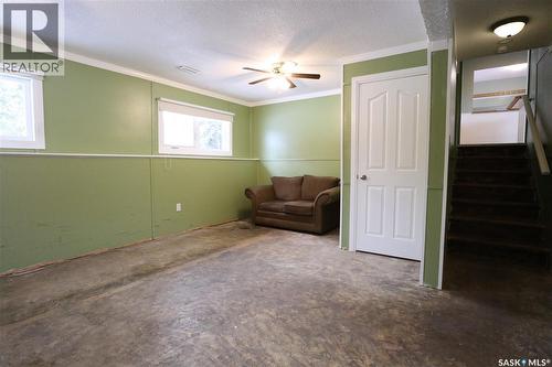 129 Dianne Street, Balcarres, SK - Indoor Photo Showing Other Room