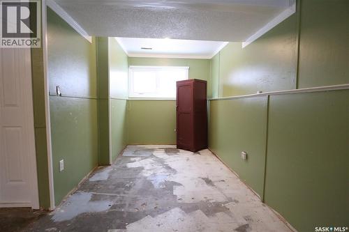129 Dianne Street, Balcarres, SK - Indoor Photo Showing Other Room