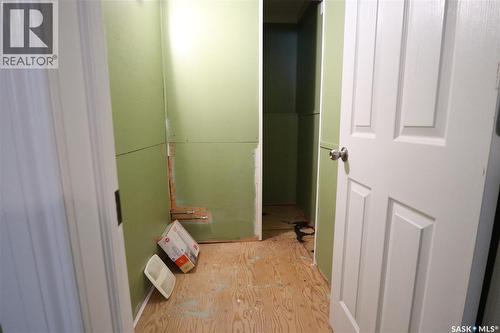 129 Dianne Street, Balcarres, SK - Indoor