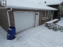 129 Dianne Street, Balcarres, SK  - Outdoor With Exterior 