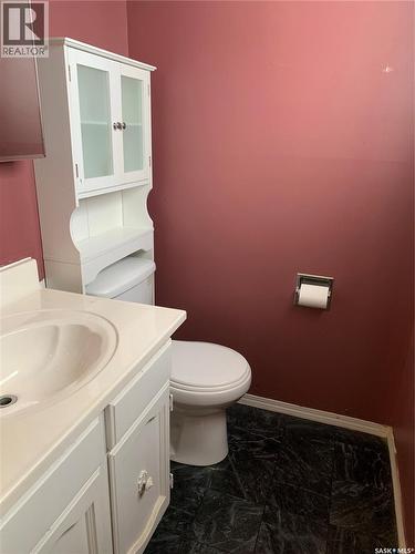 129 Dianne Street, Balcarres, SK - Indoor Photo Showing Bathroom