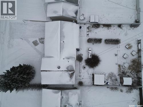 129 Dianne Street, Balcarres, SK - Outdoor