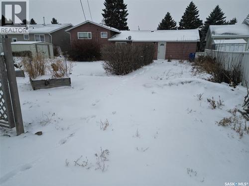 129 Dianne Street, Balcarres, SK - Outdoor