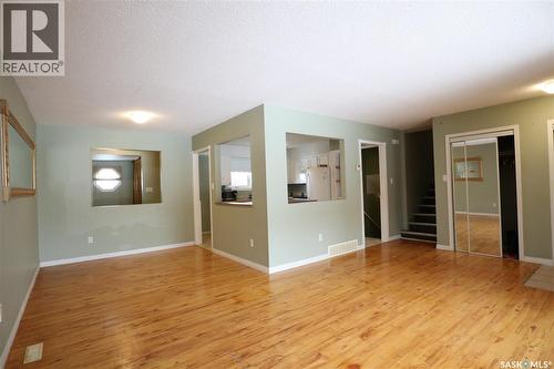 129 Dianne Street, Balcarres, SK - Indoor