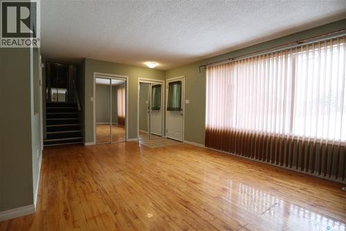 129 Dianne Street, Balcarres, SK - Indoor Photo Showing Other Room