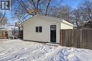 518 I Avenue S, Saskatoon, SK  - Outdoor 