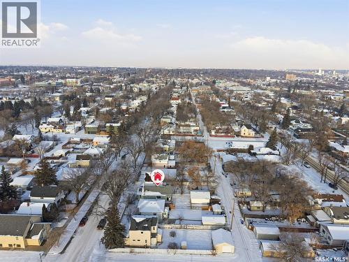 518 I Avenue S, Saskatoon, SK - Outdoor With View