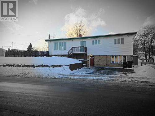 3 Larkhall Street  St. John's, NL A1B 2C2