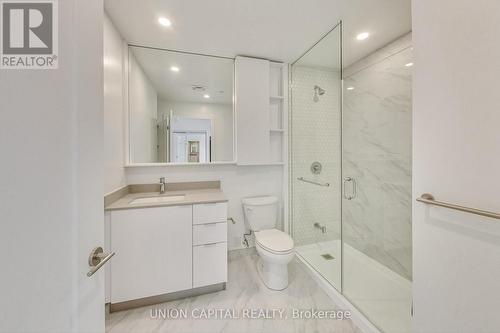 1107N - 9 Clegg Road, Markham, ON - Indoor Photo Showing Bathroom