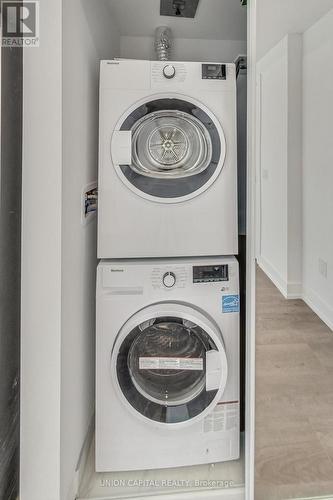 1107N - 9 Clegg Road, Markham, ON - Indoor Photo Showing Laundry Room