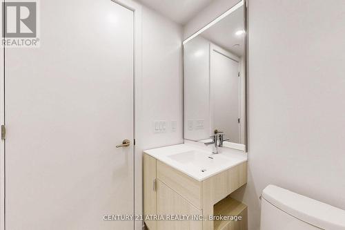 340 - 28 Eastern Avenue, Toronto, ON - Indoor Photo Showing Bathroom