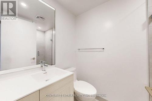 340 - 28 Eastern Avenue, Toronto, ON - Indoor Photo Showing Bathroom