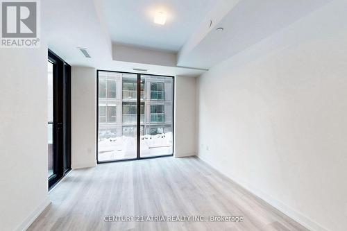 340 - 28 Eastern Avenue, Toronto, ON - Indoor Photo Showing Other Room