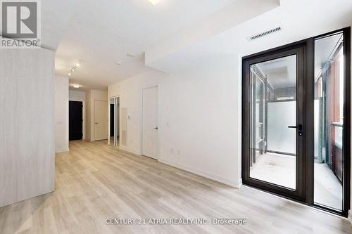 340 - 28 Eastern Avenue, Toronto, ON - Indoor Photo Showing Other Room