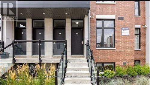 136 - 9580 Islington Avenue, Vaughan, ON - Outdoor