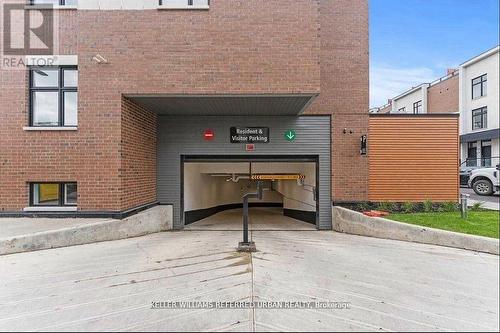 136 - 9580 Islington Avenue, Vaughan, ON - Outdoor With Exterior