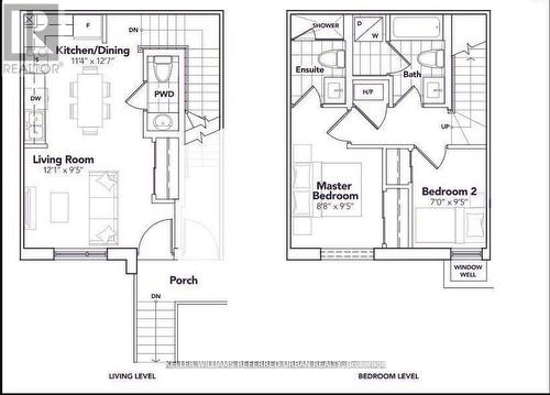 136 - 9580 Islington Avenue, Vaughan, ON - Other