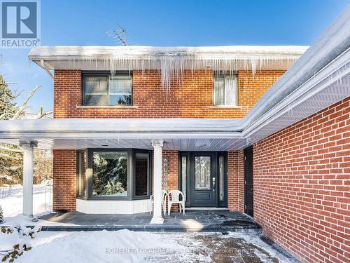 1958 Innisfil Heights Crescent, Innisfil, ON - Outdoor